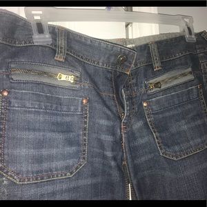 Size 10 Tommy Hilfiger Jeans